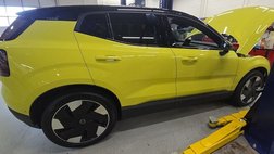 2025 Volvo EX30 Twin Ultra