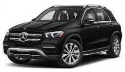 2020 Mercedes-Benz GLE-Class GLE 450 4MATIC