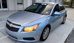 2012 Chevrolet Cruze ECO