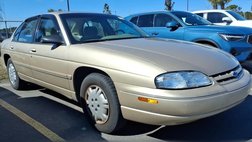1999 Chevrolet Lumina LS