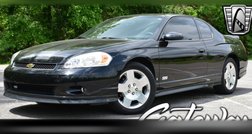 2007 Chevrolet Monte Carlo SS