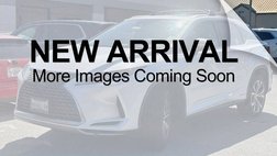 2022 Lexus RX 450h Base