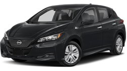 2023 Nissan LEAF S