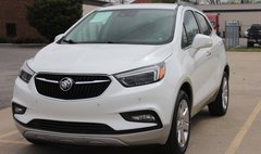 2017 Buick Encore Premium