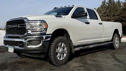 2024 Ram Ram Pickup 3500 Tradesman