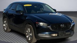 2021 Mazda CX-30 Preferred