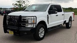 2024 Ford Super Duty F-350 XLT