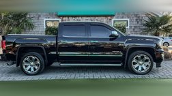 2016 GMC Sierra 1500 Denali