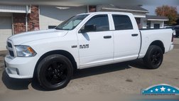2016 Ram Ram Pickup 1500 Express