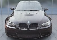 2010 BMW M3 Base