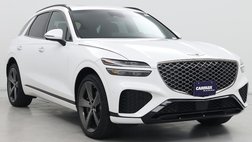 2025 Genesis GV70 3.5T Sport