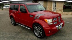 2011 Dodge Nitro Detonator
