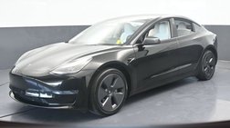 2022 Tesla Model 3 Base