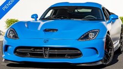 2015 Dodge Viper SRT