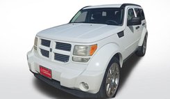 2011 Dodge Nitro Heat