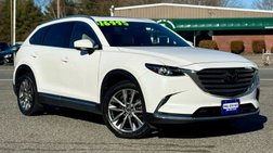 2019 Mazda CX-9 Grand Touring