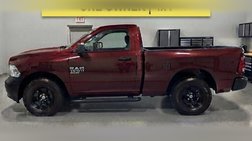 2019 Ram Ram Pickup 1500 Classic Tradesman