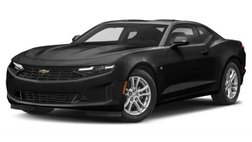 2020 Chevrolet Camaro LT