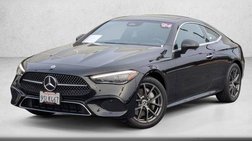 2024 Mercedes-Benz CLE CLE 300 4MATIC