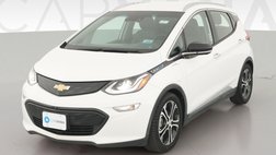 2017 Chevrolet Bolt EV Premier