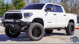 2016 Toyota Tundra TRD Pro