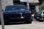 2021 Rolls-Royce Cullinan Base