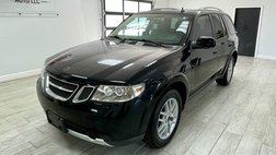 2007 Saab 9-7X 4.2i