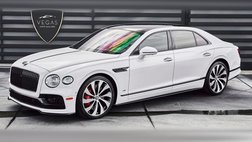 2022 Bentley Flying Spur V8