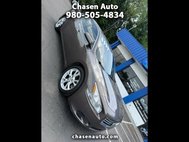 2014 Nissan Maxima SV