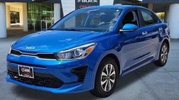 2023 Kia Rio S