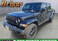 2024 Jeep Gladiator 