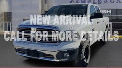 2014 Ram Ram Pickup 1500 SLT