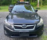 2014 Subaru XV Crosstrek 2.0i Limited