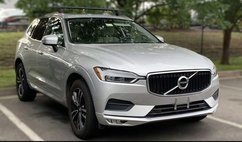 2021 Volvo XC60 T5 Momentum