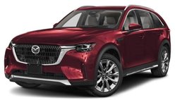 2026 Mazda CX-90 3.3 Turbo Premium Plus