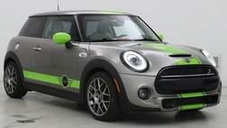 2021 MINI Hardtop Cooper S