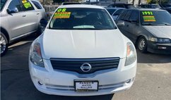 2008 Nissan Altima 2.5