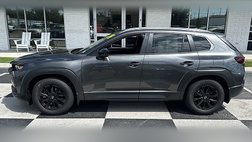 2024 Mazda CX-50 2.5 S Premium