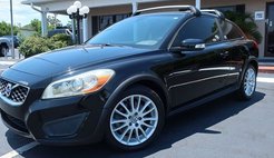 2011 Volvo C30 