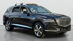 2024 Genesis GV80 2.5T
