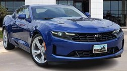 2022 Chevrolet Camaro LT1