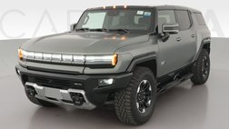 2024 GMC HUMMER EV 3X