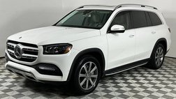 2020 Mercedes-Benz GLS GLS 450