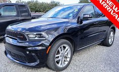 2024 Dodge Durango GT