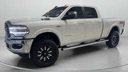 2022 Ram Ram Pickup 2500 Laramie