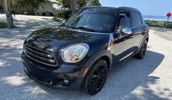 2015 MINI Countryman Cooper