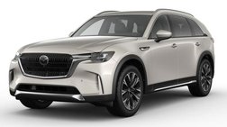 2024 Mazda CX-90 Plug-in Hybrid Premium Plus