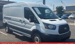 2019 Ford Transit 150