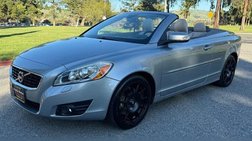 2012 Volvo C70 T5