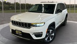 2024 Jeep Grand Cherokee Base